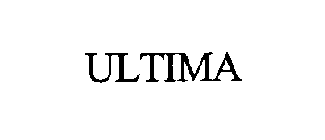 ULTIMA