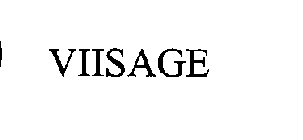 VIISAGE