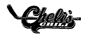 CHELI'S CHILI