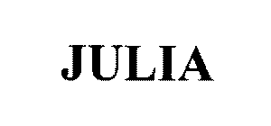 JULIA