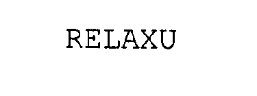 RELAXU