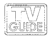 TV GUIDE