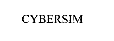 CYBERSIM