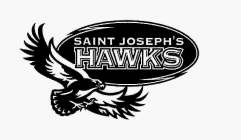 SAINT JOSEPH'S HAWKS