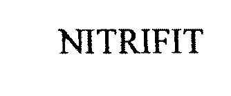 NITRIFIT