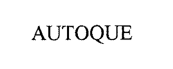 AUTOQUE