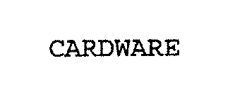 CARDWARE