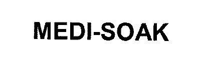 MEDI-SOAK