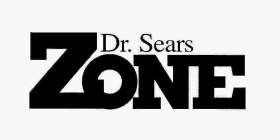 DR. SEARS ZONE