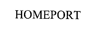 HOMEPORT