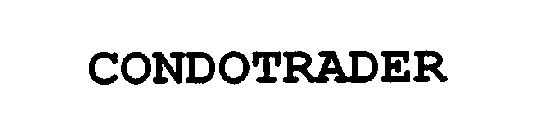 CONDOTRADER