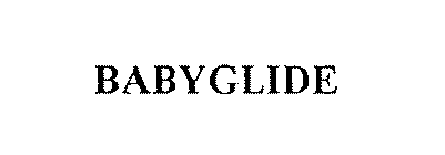 BABYGLIDE