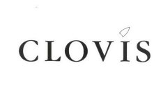 CLOVIS