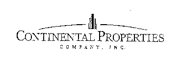 CONTINENTAL PROPERTIES COMPANY, INC.