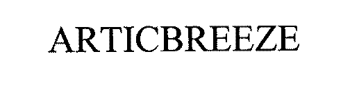 ARTICBREEZE