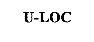 U-LOC