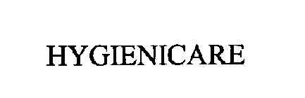 HYGIENICARE