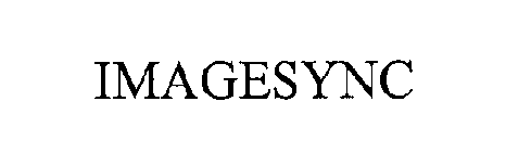 IMAGESYNC