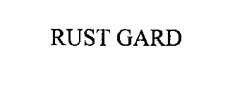 RUST GARD