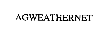 AGWEATHERNET