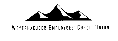 WEYERHAEUSER EMPLOYEES' CREDIT UNION