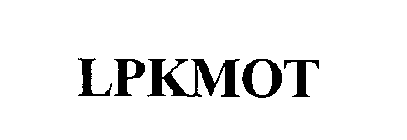 LPKMOT