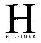 H HILFIGER
