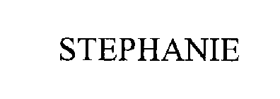 STEPHANIE