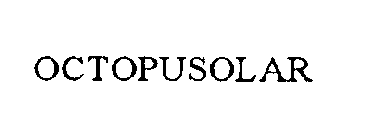 OCTOPUSOLAR