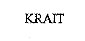 KRAIT