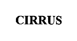 CIRRUS