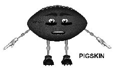 PIGSKIN