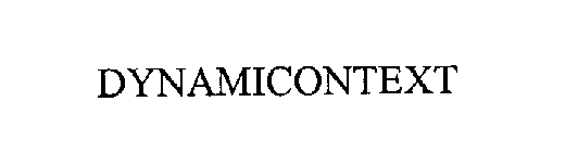 DYNAMICONTEXT