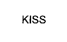 KISS