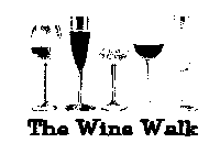 THE WINE WALK