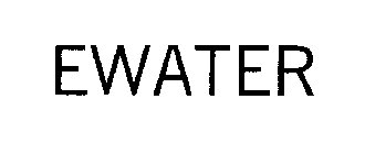 EWATER