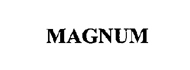 MAGNUM