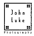 JOHN LUKE PHOTOGRAPHY