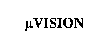 µVISION