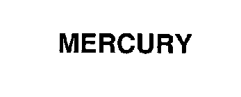 MERCURY