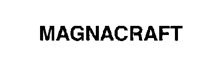 MAGNACRAFT