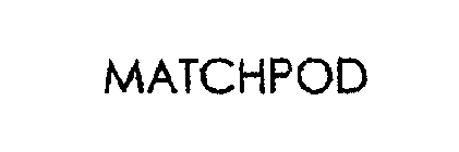 MATCHPOD