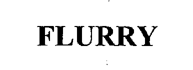 FLURRY