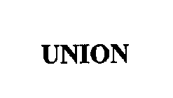 UNION