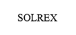 SOLREX