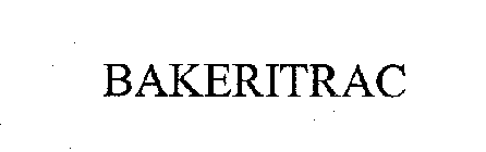 BAKERITRAC