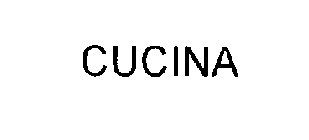 CUCINA