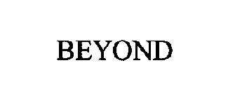 BEYOND