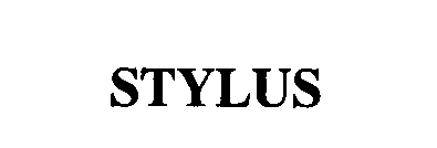 STYLUS