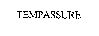 TEMPASSURE